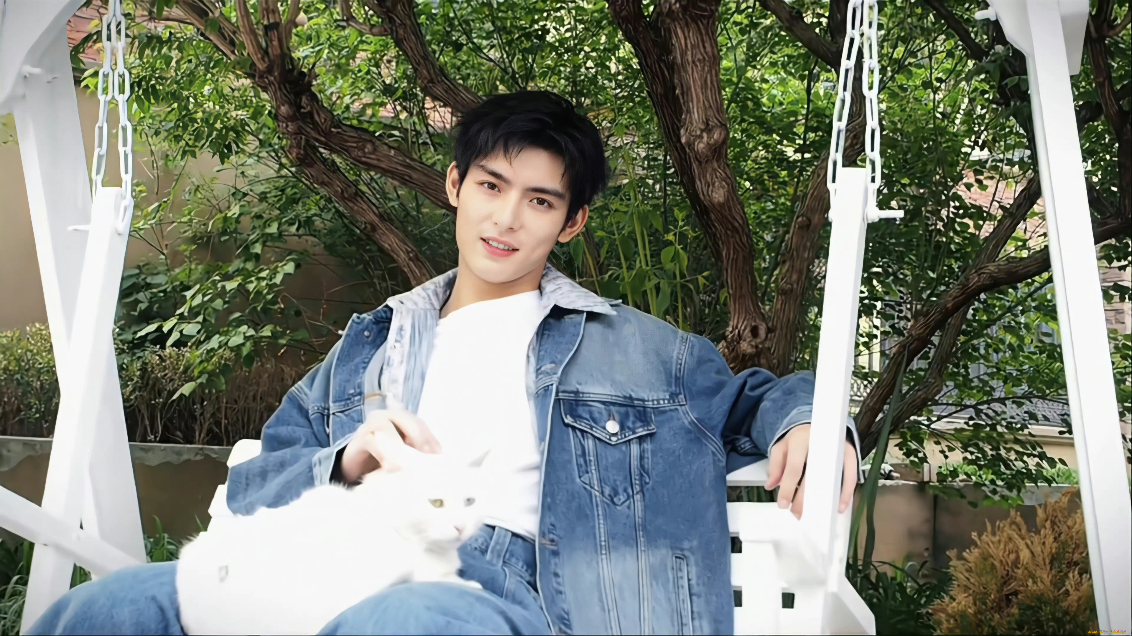 , wang hao xuan, , , 